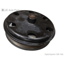 62F025 Water Coolant Pump For 14-19 Chevrolet Silverado 1500  5.3 12623753