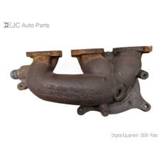 62J009 Right Exhaust Manifold For 09-12 Ford Escape  3.0 7E5E9430BC