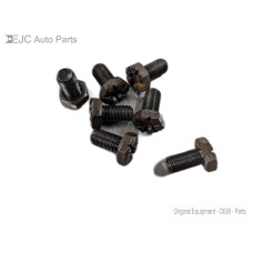 62J010 Flexplate Bolts For 09-12 Ford Escape  3.0