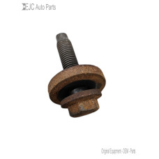 62J015 Crankshaft Pulley Bolt For 09-12 Ford Escape  3.0 F1AE6378AA