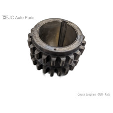 62J019 Crankshaft Timing Gear For 09-12 Ford Escape  3.0 9L8E6C524AF