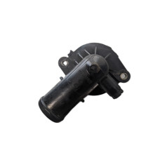 60P104 Thermostat Housing From 2013 Chrysler  200  3.6