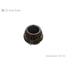 60P105 Crankshaft Timing Gear For 11-14 Chrysler  200  3.6 05184356AD