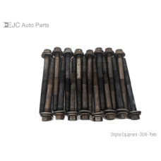 60P114 Cylinder Head Bolt Kit For 11-14 Chrysler  200  3.6