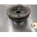 60Q102 Crankshaft Pulley From 2013 Chrysler 200 3.6 05184293AG 60Q102 Crankshaft Pulley From 2013 Chrysler 200 3.6 05184293AG
