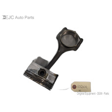 60Q104 Piston and Connecting Rod Standard For 11-14 Chrysler  200  3.6 05184503AH