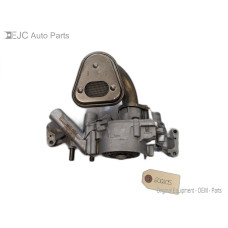 60Q105 Engine Oil Pump For 11-14 Chrysler  200  3.6 68252670AP