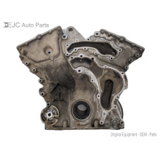 GUY401 Engine Timing Cover For 11-14 Chrysler  200  3.6 05184318AI