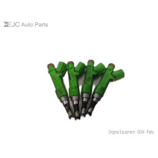 60R117 Fuel Injector Set All For 11-16 Scion tC  2.5 2325036010