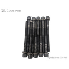 60R119 Cylinder Head Bolt Kit For 13-16 Scion tC  2.5 90910A2009