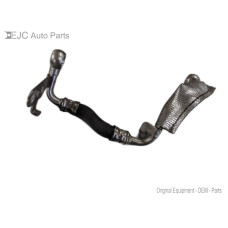 62G006 Turbo Cooler Lines For 05-09 Audi A4 Quattro  2.0