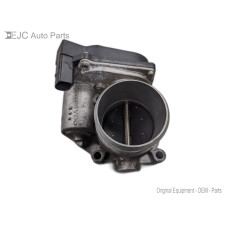 62G008 Throttle Valve Body For 05-16 Audi A4 Quattro  2.0 06F133062G