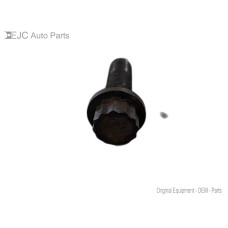 62G025 Crankshaft Pulley Bolt For 05-09 Audi A4 Quattro  2.0