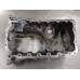 GUV310 Engine Oil Pan For 05-09 Audi A4 Quattro  2.0 06B103603AS