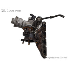 GUV510 Turbo Turbocharger Rebuildable For 05-09 Audi A4 Quattro  2.0 06D145701C