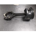 62U001 Piston and Connecting Rod Standard From 2002 Ford Explorer  4.6 2L1E6200AA