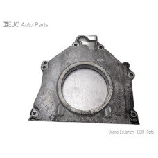 62U005 Rear Oil Seal Housing From 2002 Ford Explorer  4.6 F5AE6K318AA