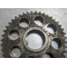 62U011 Right Camshaft Timing Gear From 2002 Ford Explorer  4.6 F8AE6256AA