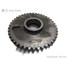 62U012 Left Camshaft Timing Gear From 2002 Ford Explorer  4.6 F8AE6256BA