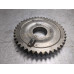 62U012 Left Camshaft Timing Gear From 2002 Ford Explorer  4.6 F8AE6256BA