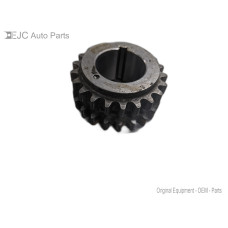 62U013 Crankshaft Timing Gear From 2002 Ford Explorer  4.6