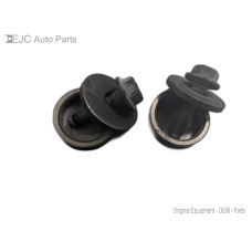 62U014 Camshaft Gear Bolt Set From 2002 Ford Explorer  4.6