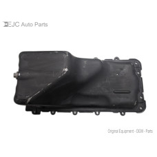 GUV306 Engine Oil Pan For 02-05 Ford Explorer  4.6 1L2E6675ED
