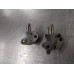 62C109 Timing Chain Tensioner Pair For 09-12 Jeep Liberty  3.7 53021249AA