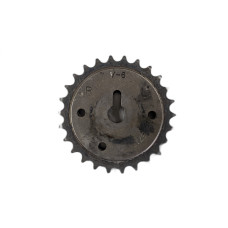 62C123 Left Camshaft Timing Gear From 2011 Jeep Liberty  3.7