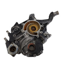 GUV308 Engine Timing Cover From 2011 Jeep Liberty  3.7 53021227AC