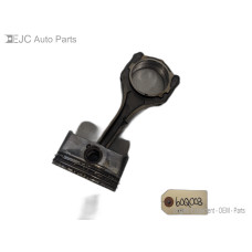 60Q003 Piston and Connecting Rod Standard For 14-16 Jeep Cherokee  2.4 05048639AA