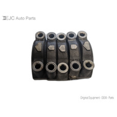 60Q006 Engine Block Main Caps For 14-16 Jeep Cherokee  2.4 05047469AB