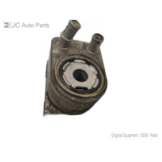 60Q023 Oil Cooler For 14-16 Jeep Cherokee  2.4 05047370AC