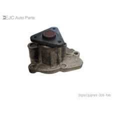 60Q025 Water Coolant Pump For 14-20 Jeep Cherokee  2.4 68046026AA