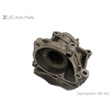 60Q027 Water Pump Housing For 14-16 Jeep Cherokee  2.4 05047389AC