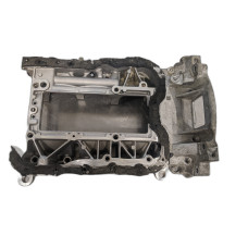 GUY403 Upper Engine Oil Pan From 2015 Jeep Cherokee  2.4