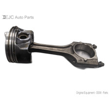 62U102 Piston and Connecting Rod Standard From 2014 Volkswagen Jetta  1.8 06L107103E