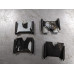 62U125 Intake Air Deflectors From 2014 Volkswagen Jetta  1.8