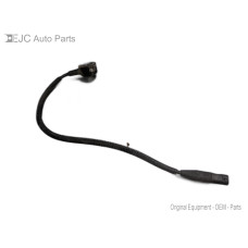 62U129 Knock Detonation Sensor From 2014 Volkswagen Jetta  1.8
