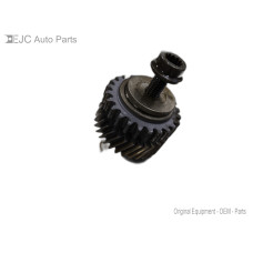 62U132 Idler Timing Gear From 2014 Volkswagen Jetta  1.8 06K103319A
