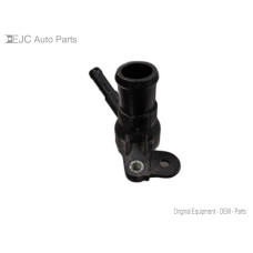 62U134 Heater Fitting From 2014 Volkswagen Jetta  1.8