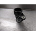62U134 Heater Fitting From 2014 Volkswagen Jetta  1.8