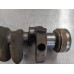#GF04 Crankshaft Standard For 88-92 Chevrolet S10   4.3 10055460