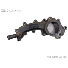62H012 Rear Thermostat Housing For 14-17 Dodge Journey  3.6 05184653AF