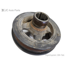 62H016 Crankshaft Pulley From 2015 Dodge Journey  3.6 05184293AG