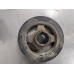 62H016 Crankshaft Pulley From 2015 Dodge Journey  3.6 05184293AG