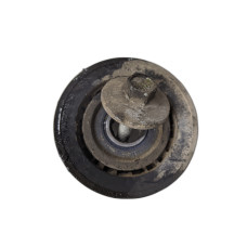 62H026 Idler Pulley From 2015 Dodge Journey  3.6