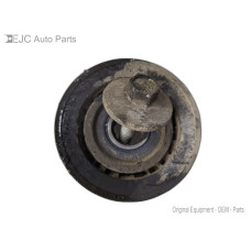 62H026 Idler Pulley For 14-17 Dodge Journey 3.6 62H026 Idler Pulley For 14-17 Dodge Journey 3.6