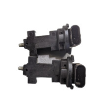 62H029 Camshaft Position Sensor From 2015 Dodge Journey  3.6 05149141AE Pair