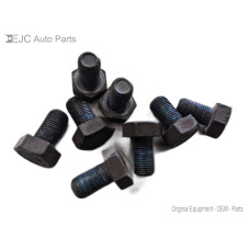 62H035 Flexplate Bolts For 14-17 Dodge Journey 3.6 62H035 Flexplate Bolts For 14-17 Dodge Journey 3.6